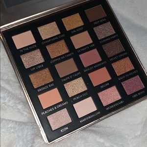 Iconic London Palette